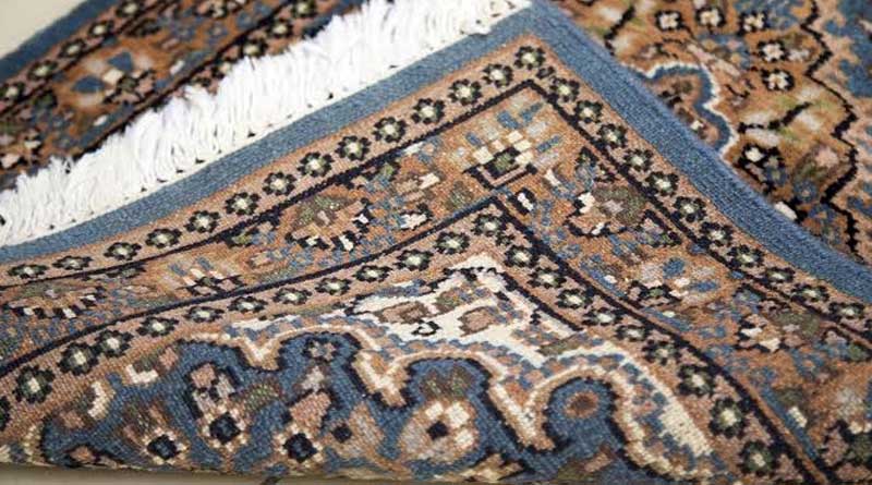 Here are some useful tricks to reuse your old carpet
