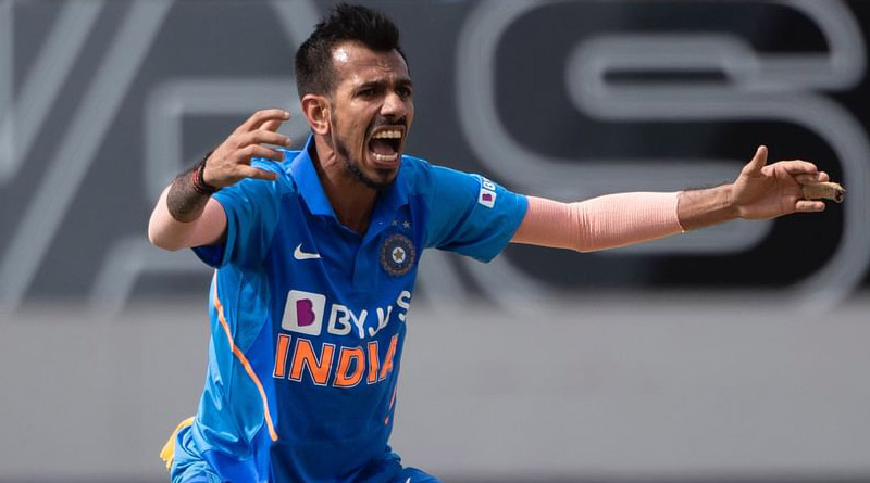 Chahal said, ODI series defeat is not something serious to ponder about