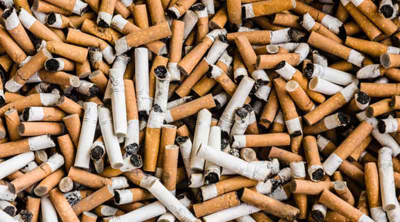 France testing if nicotine prevents Corona virus from attaching to cells