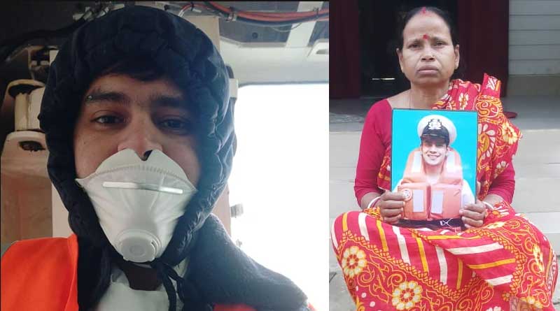 করোনা আতঙ্ক, জাপানের জাহাজে আক্রান্তদের সঙ্গে আটকে বাংলার যুবক