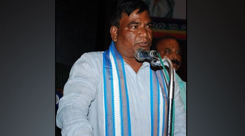 TMC leader Debu Tudu threatens BJP workers in East Burdwan