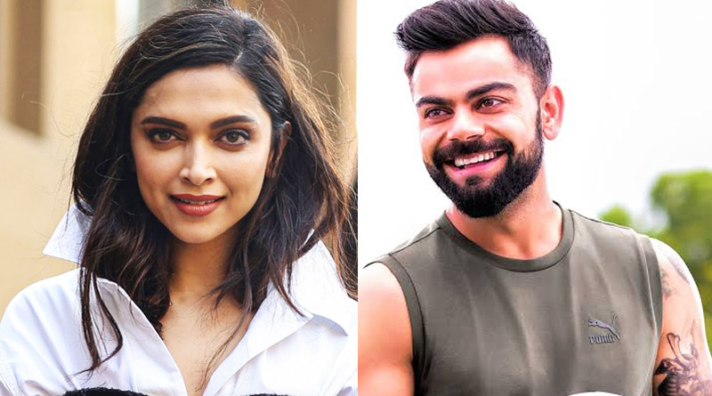 ‘ম্যান ভার্সেস ওয়াইল্ড’-এ বিরাট-দীপিকা! গ্রিলসের সঙ্গে জঙ্গল অভিযানে যাচ্ছেন ২ তারকা