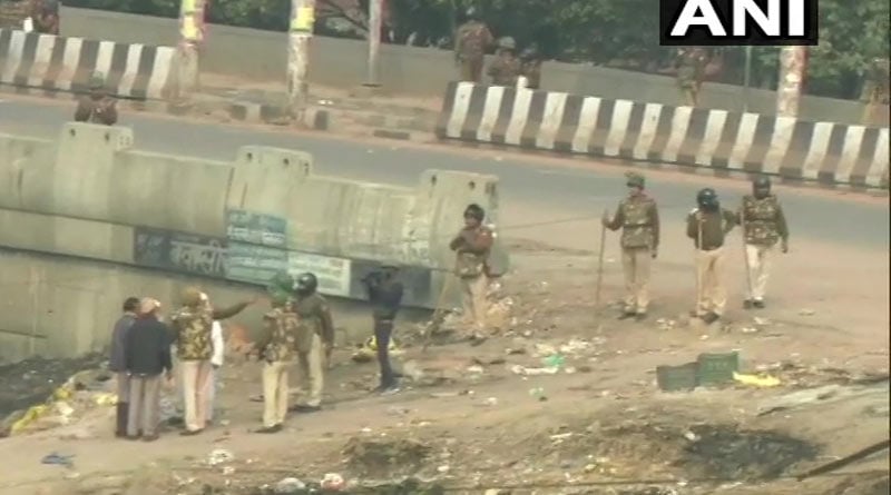 Protest is not terrorist activity, Says Delhi High Court in Delhi riot case | Sangbad Pratidin