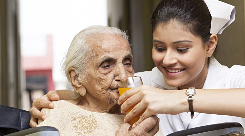 How to treat Dementia patients, special Doctor tips