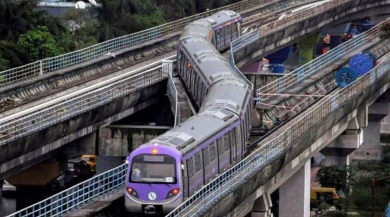 East West metro planing for Fulbagan-Shealdaha route in this May