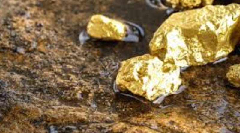 No discovery of around 3000-tonne gold deposits in UP's Sonbhadra: GSI