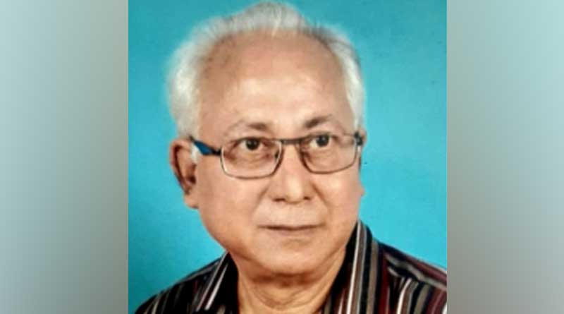 Poet in Hooghly died while attending the session in Dhaka