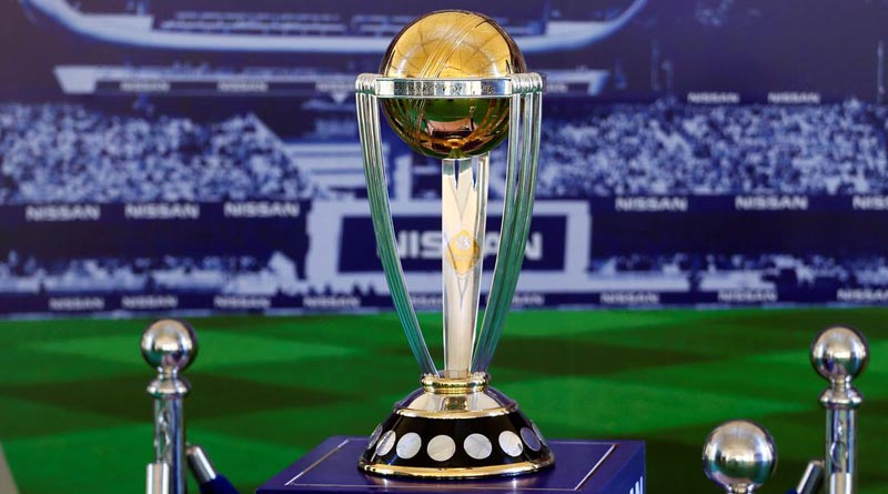 ICC launches Cricket World Cup Super League for ODI