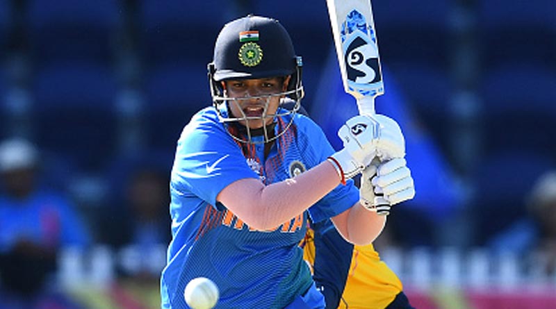 ICC Women's T20I World Cup: Indian women beats Sri Lanka