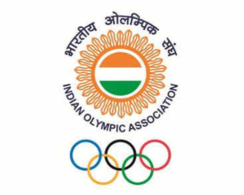 IOC-V
