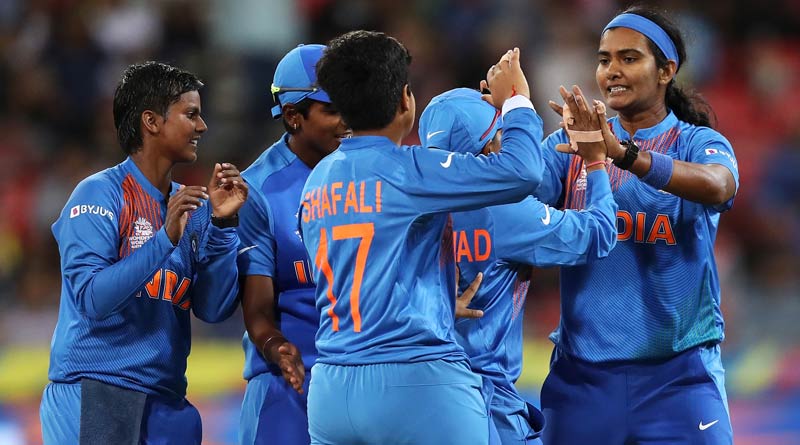 ICC Women’s T20 World Cup 2020: India beats Australia