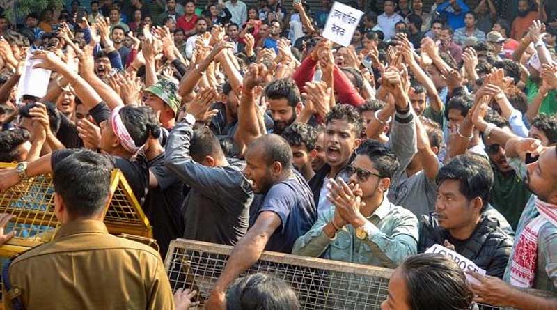 Delhi Police summons 10 students in connection with Jamia violence