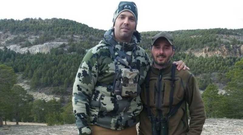 Donald Trump Jr granted permit to hunt Alaska grizzly bear in lottery