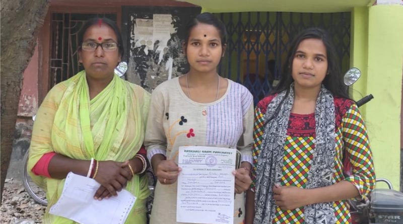কাটমানি না পেয়ে কন্যাশ্রীর জন্য দরকারি নথি দিতে অস্বীকার, প্রশাসনের হস্তক্ষেপে সমাধান