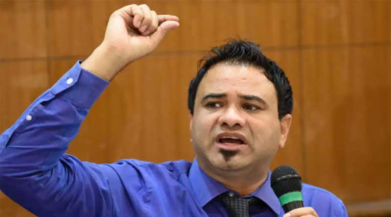 Kafeel Khan’s detention under NSA extended by 3 months