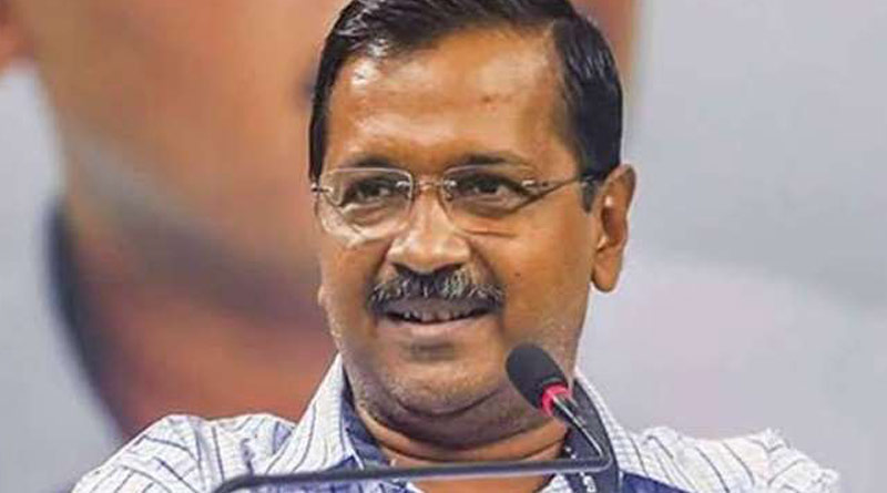 Auto Drivers,Sanitation workers will share stage with Kejriwal in oath taking