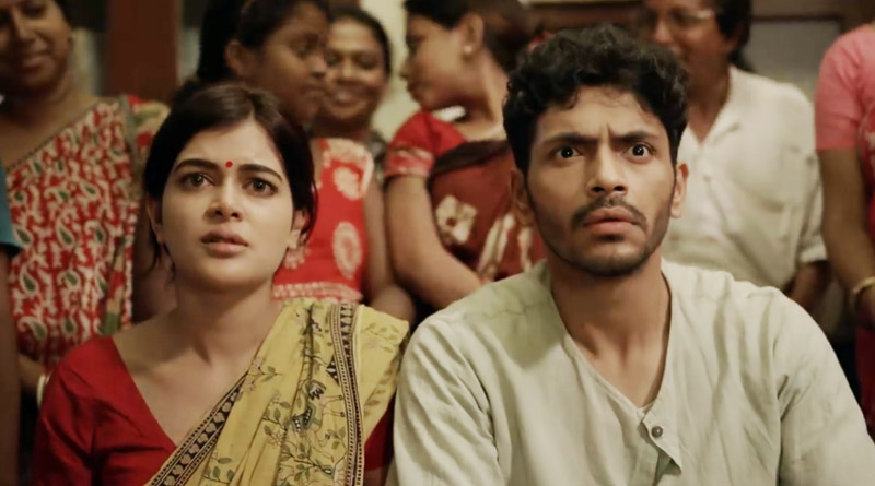 Pratim D Gupta directed Love Aaj Kal Porsu trailer released