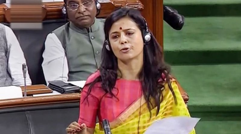 MP Mahua Maitra facing back lash in her own party