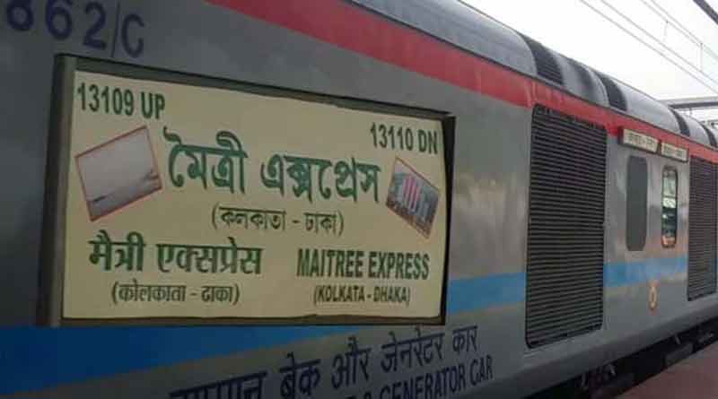 Maitree and Bandhan Express to rin one more day every week