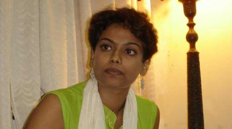 পরিবেশ রক্ষায় গিয়ে আক্রান্ত কবি মন্দাক্রান্তা সেন, কাঠগড়ায় তৃণমূলের পঞ্চায়েত প্রধান