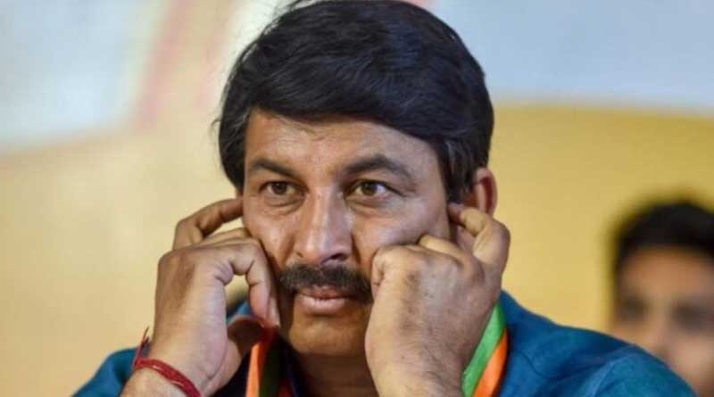 Manoj Tiwari says hate speech by leaders of BJP led to loss of seats