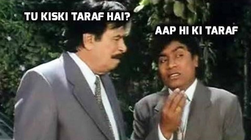 Hilarious memes on Delhi election result 2020 have won the internet