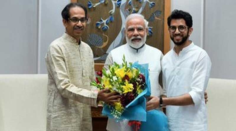 Discussed CAA with PM, nobody needs to be afraid: Uddhav Thackeray