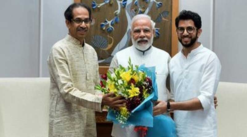 ‘দেশজুড়ে NRC হবে না’, প্রধানমন্ত্রীর সঙ্গে বৈঠকের পর চাঞ্চল্যকর দাবি উদ্ধবের