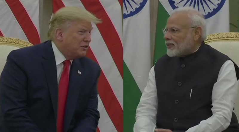 US President Trump postponds G7 summit until September, will invite India