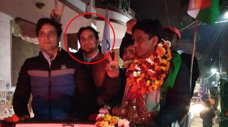 নির্বাচনের ফলপ্রকাশের পরই আপ বিধায়ককে লক্ষ্য করে গুলি, মৃত্যু ১ কর্মীর