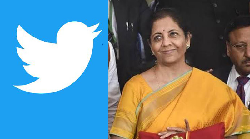 Over 11 Lakh Tweets On Nirmala Sitharaman's Record-Breaking Budget