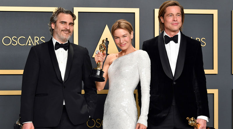 Oscars 2020: Parasite wins Best Picture, Joaquin Phoenix is Best Actors