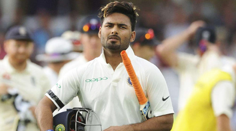 Twitter trolls Rishabh Pant after yet another poor display vs New Zealand