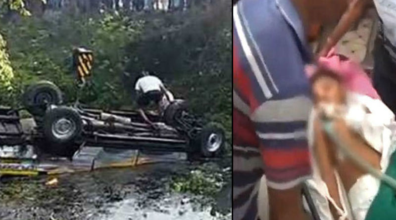 চিকিৎসায় সাড়া দিচ্ছে ঋষভ-দিব্যাংশু, ২ দিন পর কিছুটা স্বস্তিতে পরিবার