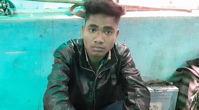 প্রেমিকার উপহারের টাকা জোগাড় করতে গাঁজা পাচার, শ্রীঘরে ঠাঁই ধৃত যুবকের