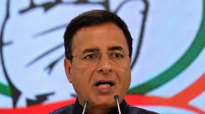 only 13 zeroes, congress mocked centers 20 lakh crore stimulus package