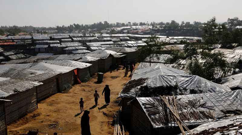 Rohingya's threat to national security, says Bangladesh foreign secretary | Sangbad Pratidin