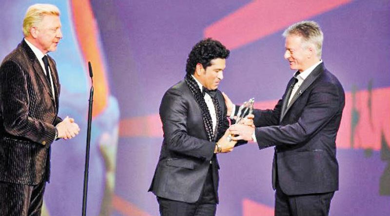 Sachin-Award