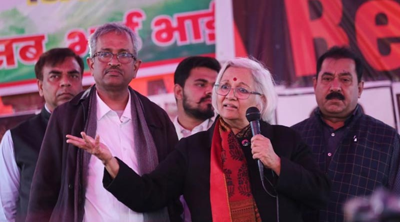 আলোচনার মাধ্যমে সমস্যা সমাধানের ডাক ২ মধ্যস্থতাকারীর, আন্দোলনে অনড় শাহিনবাগ