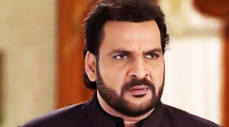 Case of molestation filed against renowned actor Shahbaz Khan
