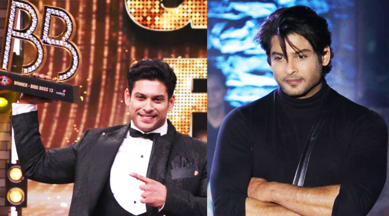 ‘বিগ বস’ ১৩-এ সিদ্ধার্থের জেতা নিয়ে কারচুপির অভিযোগ! চ্যানেল বয়কটের ডাক নেটিজেনদের