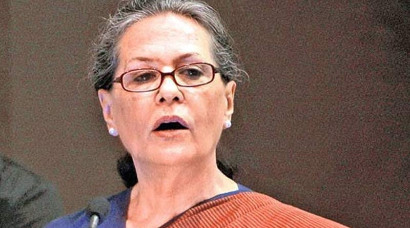 Sonia Gandhi admitted to hospital with respiratory problem and stomach ache