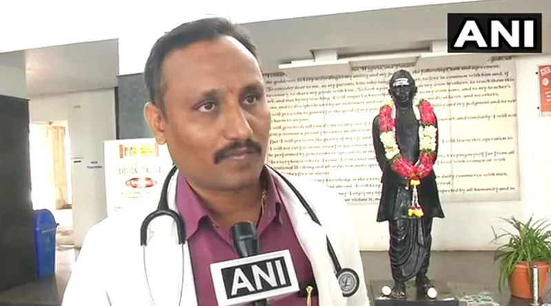 অদম্য ইচ্ছার জয়, ১৪ বছর জেলবন্দি থাকার পরেও ডাক্তারি পাশ ব্যক্তির
