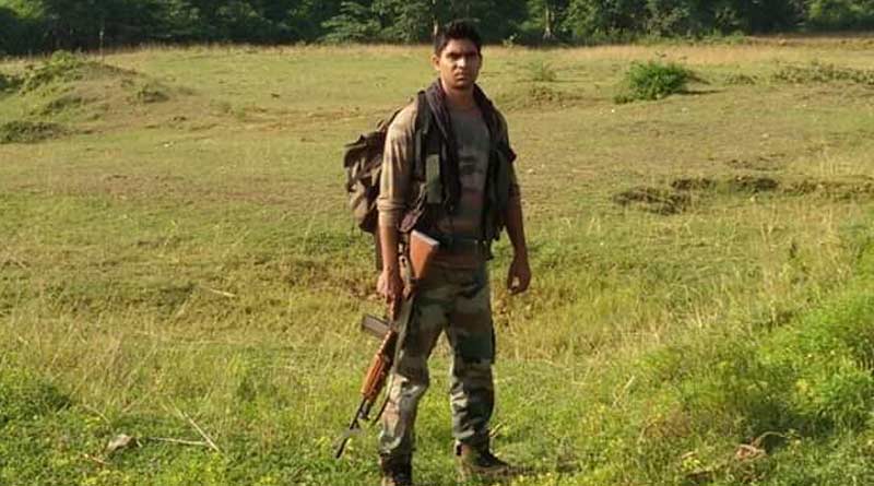 দুর্ঘটনা নাকি আত্মহত্যার চেষ্টা? নিজের বন্দুকের গুলিতে পুলিশকর্মী জখম হওয়ার ঘটনায় ধন্দ