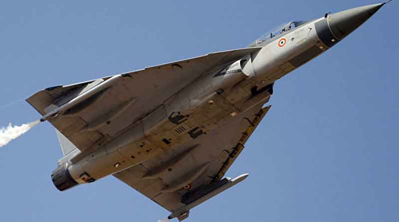 Indian Air Force to purchase 83 Tejas fighter jets from HAL