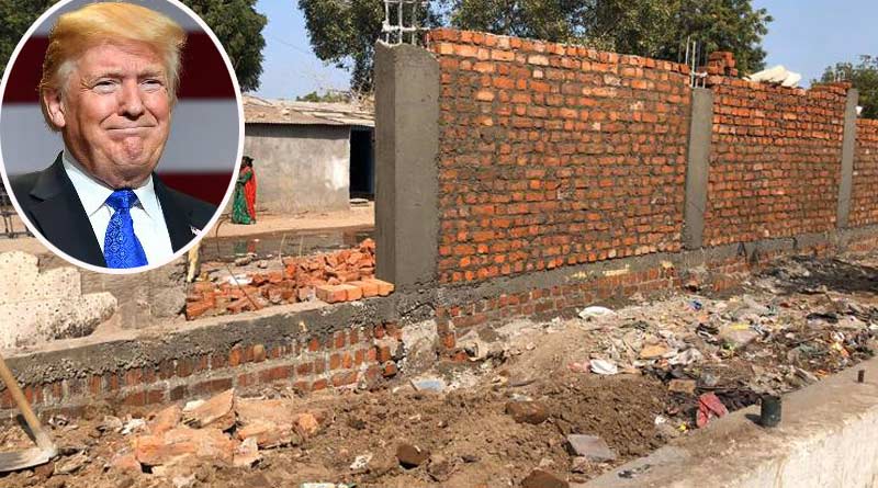 Ahmedabad Municipality to build half-a-kilometre long wall