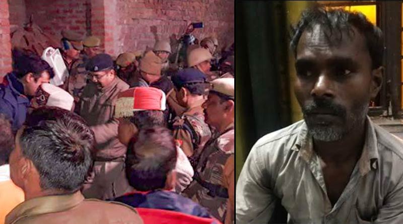 জেলে বসেই শিশুদের পণবন্দির কৌশল নিয়ে পড়াশোনা, ফারুকাবাদ কাণ্ডে চাঞ্চল্যকর তথ্য