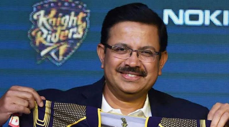 Will evaluate if ‘The Hundred’ approaches us saysKKR CEO Venky Mysore