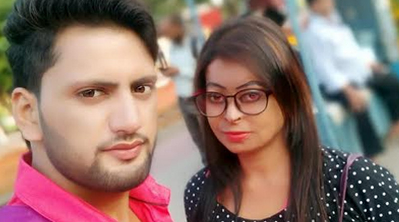 নির্ভেজাল ভালবাসা, অ্যাসিড আক্রান্ত বাঙালি যুবতীকে বিয়ে উত্তরাখণ্ডের যুবকের