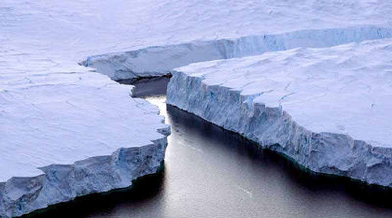 antartica-sea